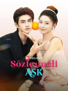 Sözleşmeli Aşk izle