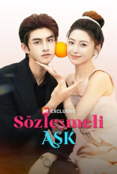 Sözleşmeli Aşk izle