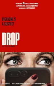 Drop Kabul Et veya Reddet 2025 izle