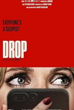 Drop Kabul Et veya Reddet 2025 izle