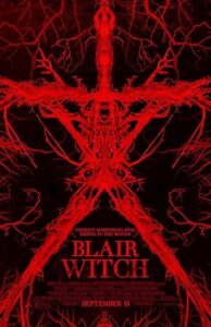 Blair Witch Blair Cadısı 2016 izle