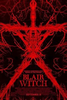 Blair Witch Blair Cadısı 2016 izle