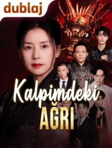Kalpimdeki Ağrı izle