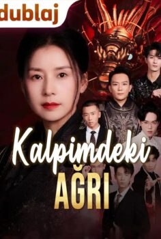 Kalpimdeki Ağrı izle