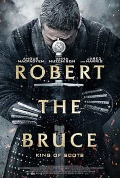 Robert the Bruce 2019 izle