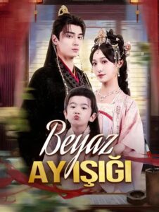 Beyaz Ay Işığı izle