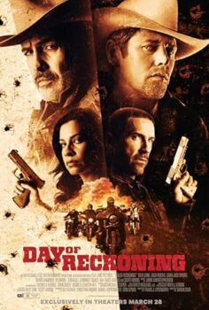 Day of Reckoning 2025 izle