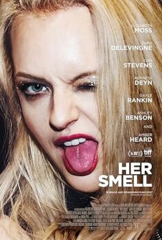 Onun Kokusu Her Smell 2018 izle