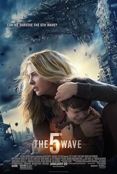 5. Dalga The 5th Wave 2016 izle
