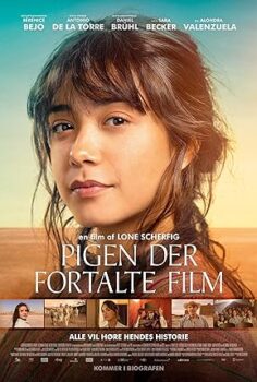 Film Anlatıcısı Kız The Movie Teller 2023 izle