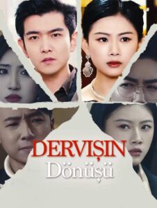 Dervişin Dönüşü izle