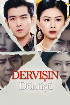 Dervişin Dönüşü izle