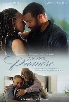 A Man’s Promise 2024 izle