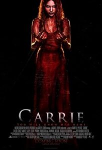 Carrie: Günah Tohumu 2013 izle