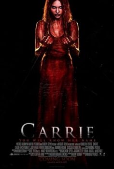 Carrie: Günah Tohumu 2013 izle