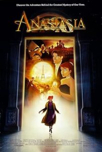 Anastasia 1997 izle
