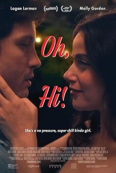 Oh, Hi! 2025 izle