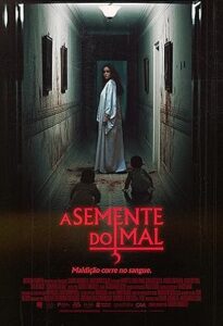 Şeytan Tohumları Amelia’s Children 2023 izle