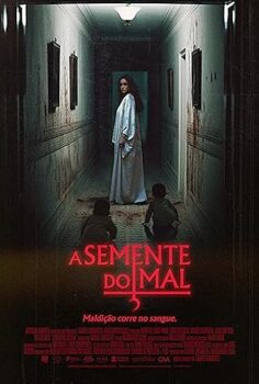 Şeytan Tohumları Amelia’s Children 2023 izle