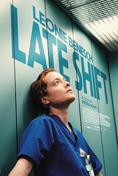 Heldin-Late Shift (2025) izle