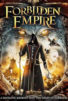 Gizemli Yolculuk 1 Yasak Krallık Viy 3D Forbidden Empire 2014 izle