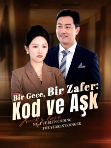 Bir Gece, Bir Zafer: Kod ve Aşk izle