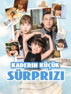 Kaderin Küçük Sürprizi izle