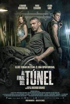 Tünelin Sonunda At the End of the Tunnel 2016 izle