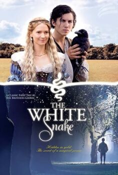 Beyaz Yılan The White Snake 2015 izle
