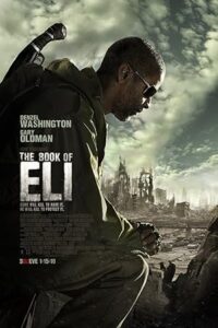 Tanrı’nın Kitabı The Book of Eli 2010 izle