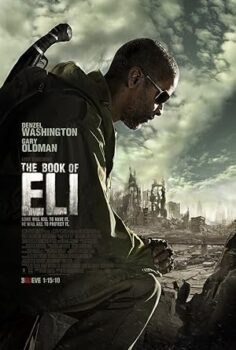 Tanrı’nın Kitabı The Book of Eli 2010 izle