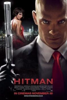 Hitman 2007 izle