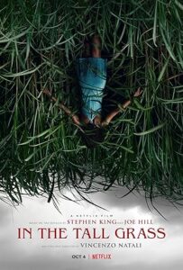 Uzun Otların Arasında In The Tall Grass 2019 izle