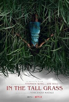 Uzun Otların Arasında In The Tall Grass 2019 izle