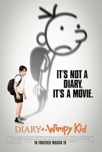 Saftirik Greg’in Günlüğü 2010 izle