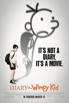 Saftirik Greg’in Günlüğü 2010 izle