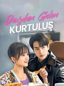 Dağdan Gelen Kurtuluş izle