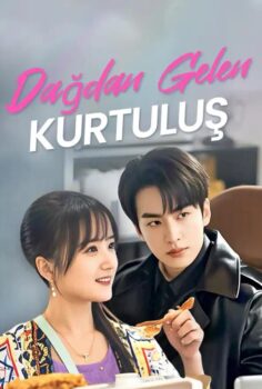 Dağdan Gelen Kurtuluş izle
