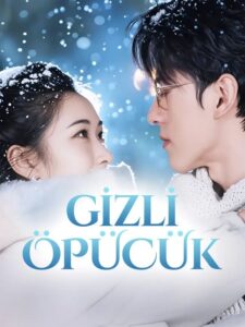 Gizli Öpücük izle