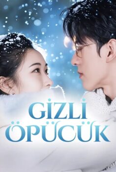 Gizli Öpücük izle