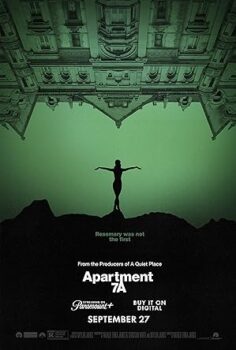 Apartment Daire 7A 2024 izle