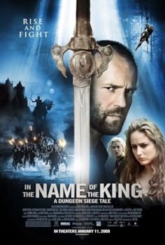 Özgürlük Savaşçısı In the Name of the King: A Dungeon Siege Tale 2007 izle