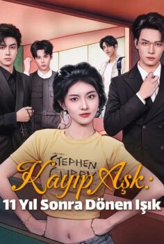Kayıp Aşk: 11 Yıl Sonra Dönen Işık izle