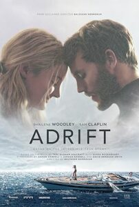 Sürükleniş Adrift 2018 izle