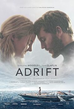 Sürükleniş Adrift 2018 izle