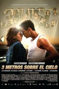 Aşka yükseliş Three Steps Above Heaven 2010 izle