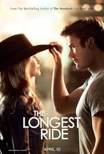 Seninle Bir Ömür The Longest Ride 2015 izle