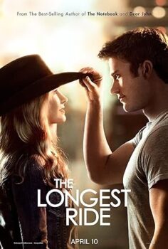 Seninle Bir Ömür The Longest Ride 2015 izle
