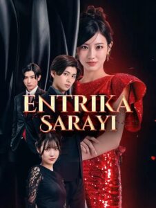 Entrika Sarayı izle