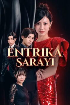 Entrika Sarayı izle